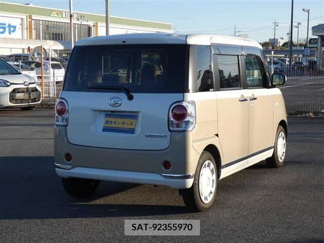 Daihatsu MOVE 2021-05 250789-2
