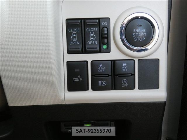 Daihatsu MOVE 2021-05 250789-15