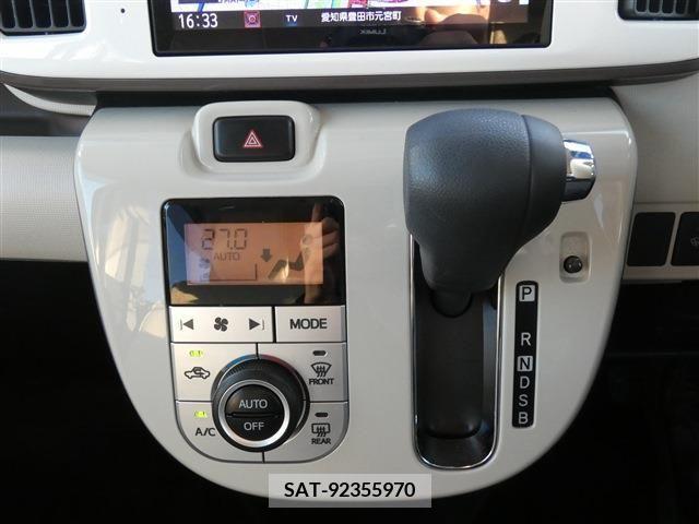 Daihatsu MOVE 2021-05 250789-11