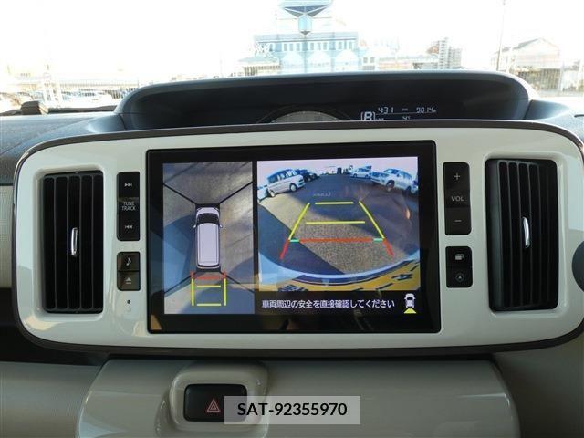 Daihatsu MOVE 2021-05 250789-10