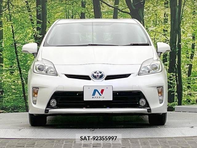 Toyota PRIUS 2015-01 219126-15