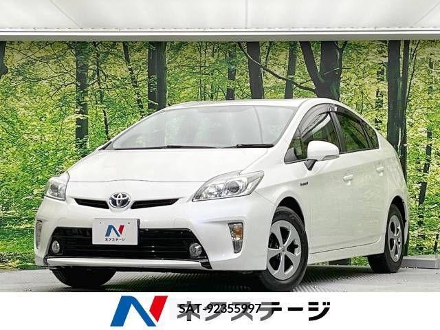 Toyota PRIUS 2015-01 219126-0