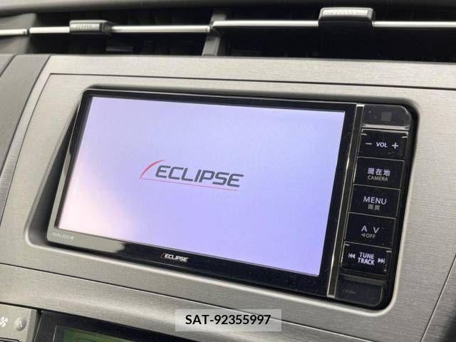 Toyota PRIUS 2015-01 219126-2