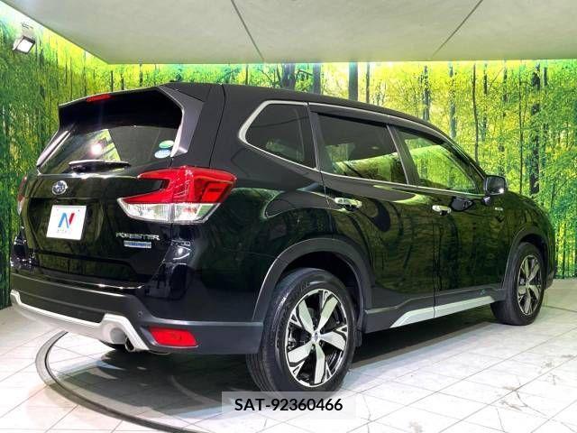 Subaru FORESTER 2018-11 350186-17