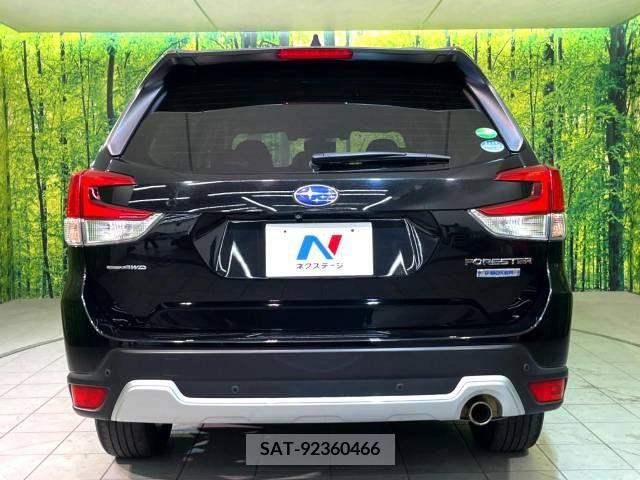 Subaru FORESTER 2018-11 350186-15