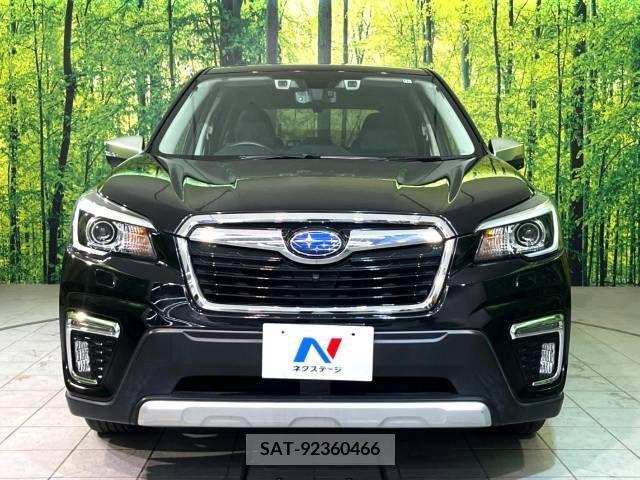 Subaru FORESTER 2018-11 350186-14
