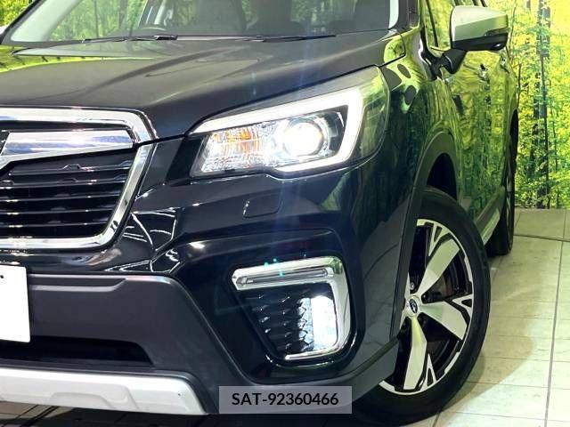 Subaru FORESTER 2018-11 350186-12