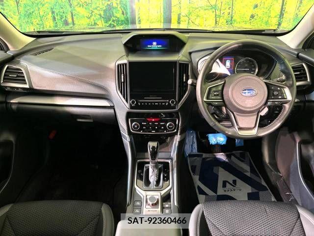 Subaru FORESTER 2018-11 350186-1