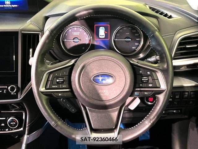 Subaru FORESTER 2018-11 350186-11