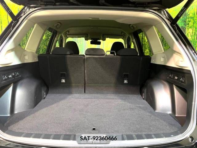 Subaru FORESTER 2018-11 350186-10