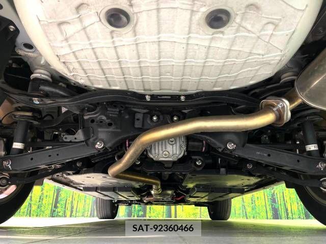Subaru FORESTER 2018-11 350186-19