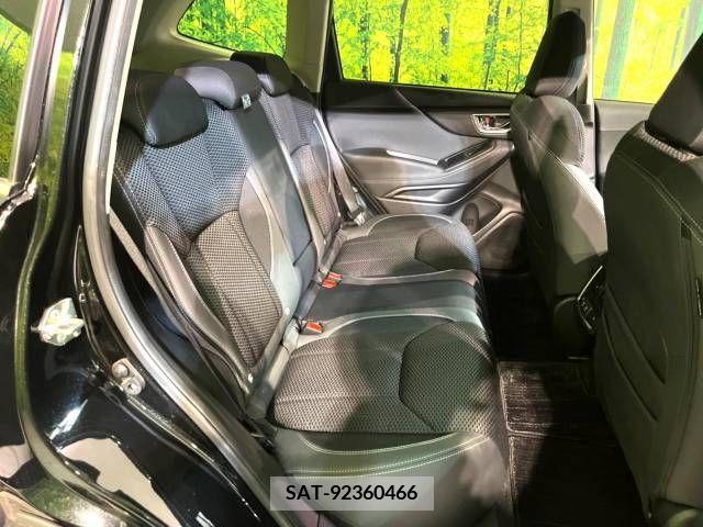 Subaru FORESTER 2018-11 350186-9