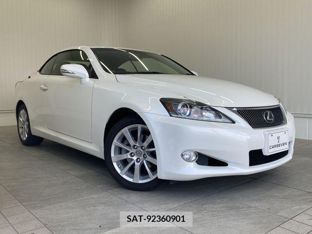 Lexus IS 2013-03 388279-2