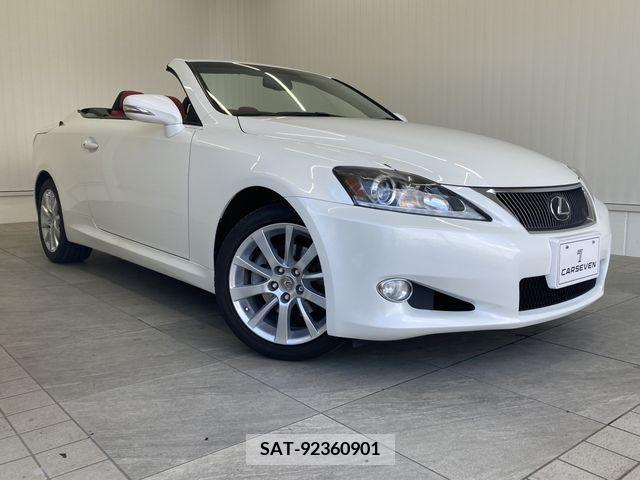 Lexus IS 2013-03 388279-0