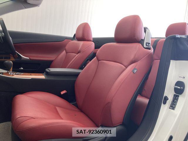 Lexus IS 2013-03 388279-29