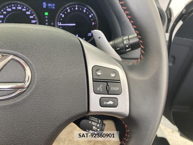 Lexus IS 2013-03 388279-23