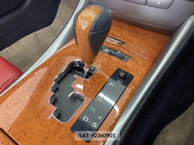 Lexus IS 2013-03 388279-16