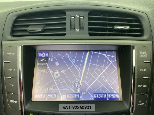 Lexus IS 2013-03 388279-10