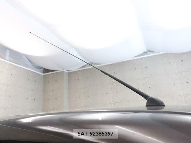 Nissan CUBE 2015-09 358407-26