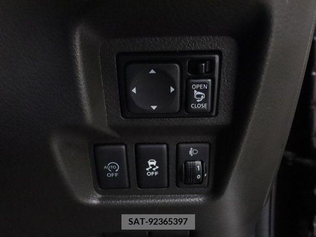 Nissan CUBE 2015-09 358407-10