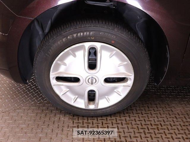 Nissan CUBE 2015-09 358407-19
