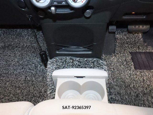 Nissan CUBE 2015-09 358407-16