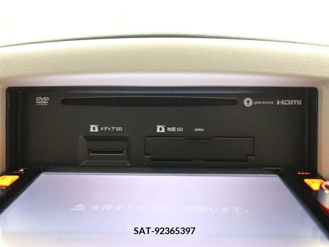 Nissan CUBE 2015-09 358407-14