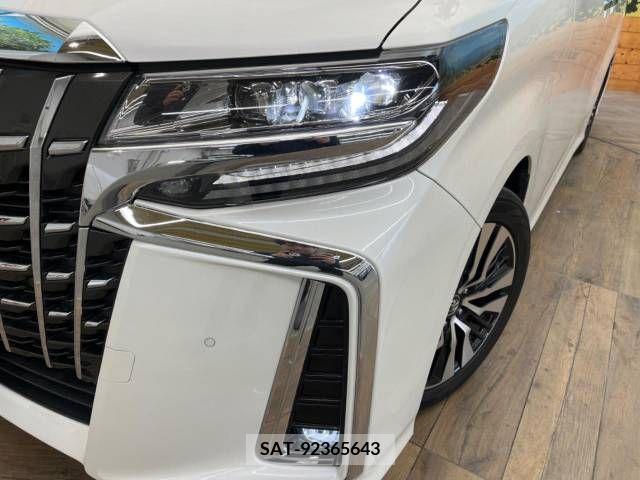 Toyota ALPHARD 2018-07 209669-13