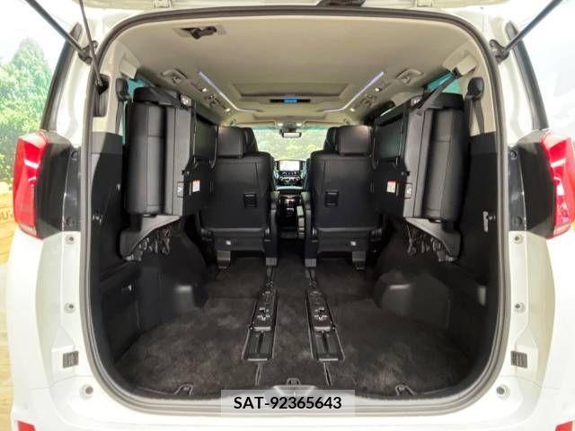 Toyota ALPHARD 2018-07 209669-11