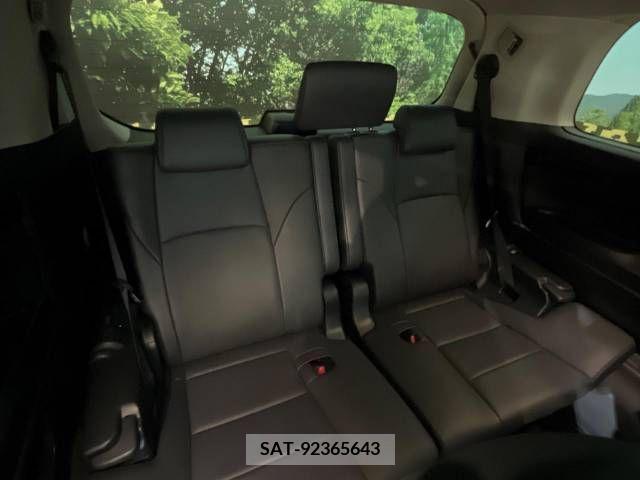 Toyota ALPHARD 2018-07 209669-10