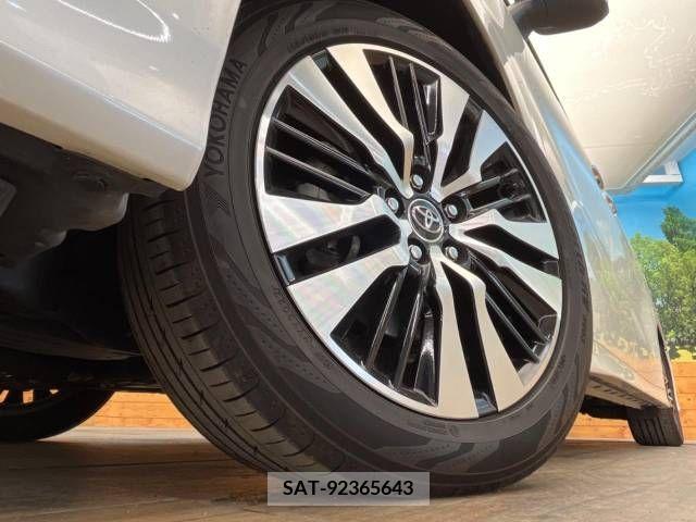 Toyota ALPHARD 2018-07 209669-14