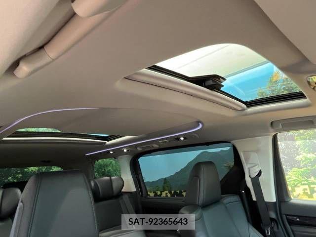 Toyota ALPHARD 2018-07 209669-2