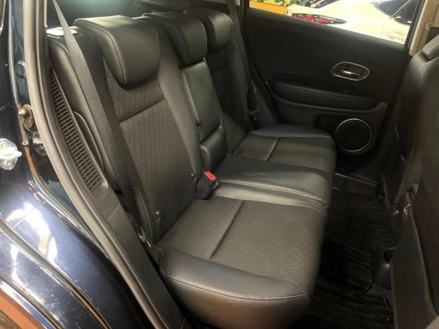 Honda VEZEL 2018-09 24775-9