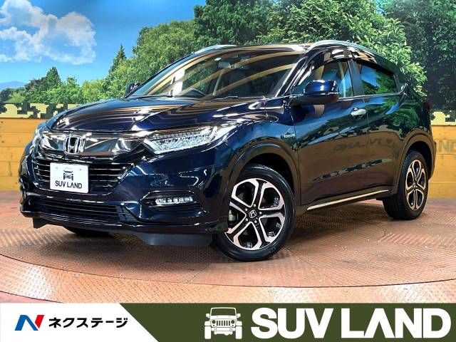 Honda VEZEL 2018-09 24775-0