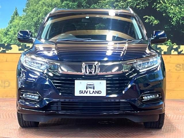 Honda VEZEL 2018-09 24775-14