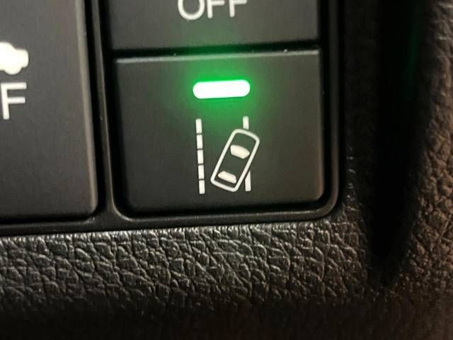 Honda VEZEL 2018-09 24775-6