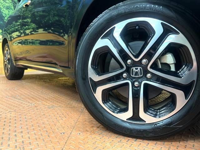 Honda VEZEL 2018-09 24775-13