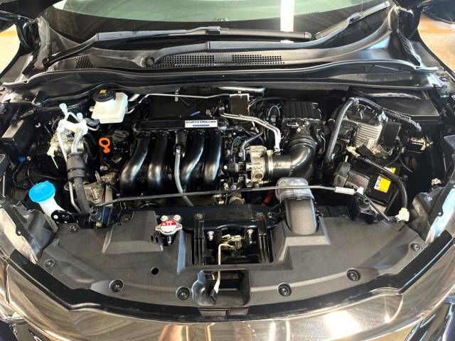 Honda VEZEL 2018-09 24775-18