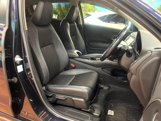 Honda VEZEL 2018-09 24775-8