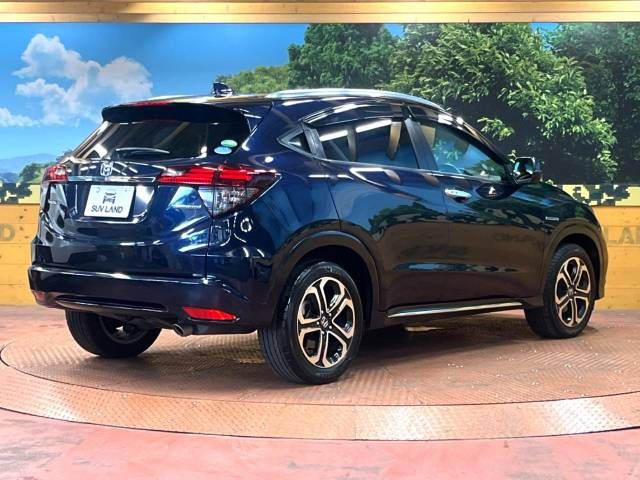 Honda VEZEL 2018-09 24775-17