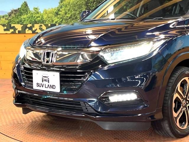Honda VEZEL 2018-09 24775-12