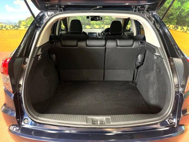 Honda VEZEL 2018-09 24775-10