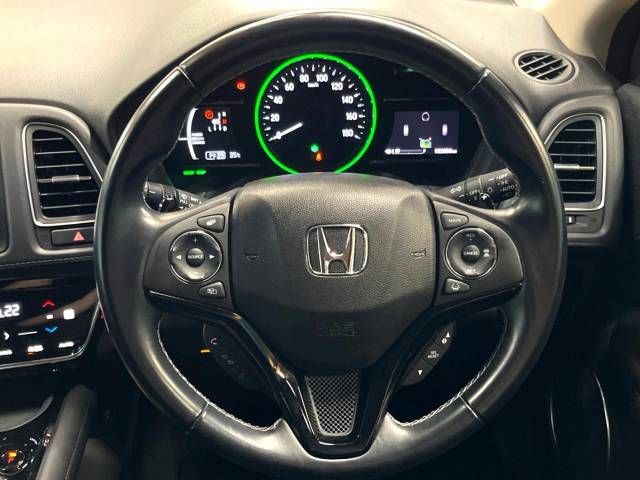 Honda VEZEL 2018-09 24775-11