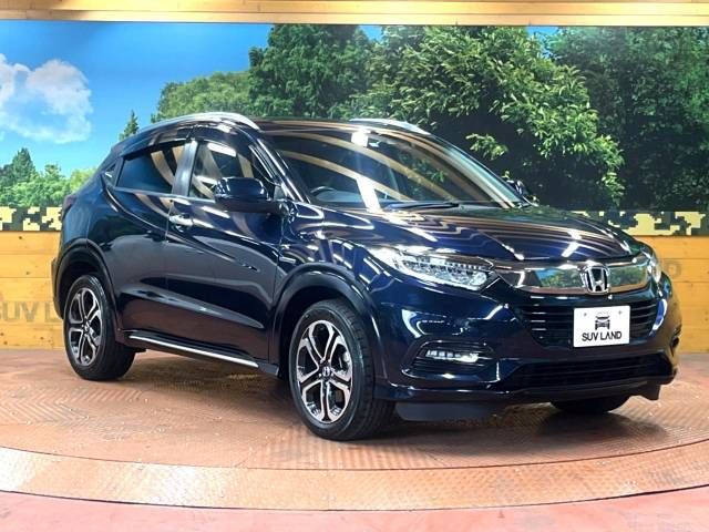 Honda VEZEL 2018-09 24775-16