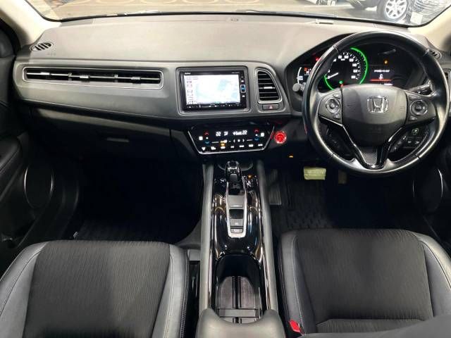Honda VEZEL 2018-09 24775-1