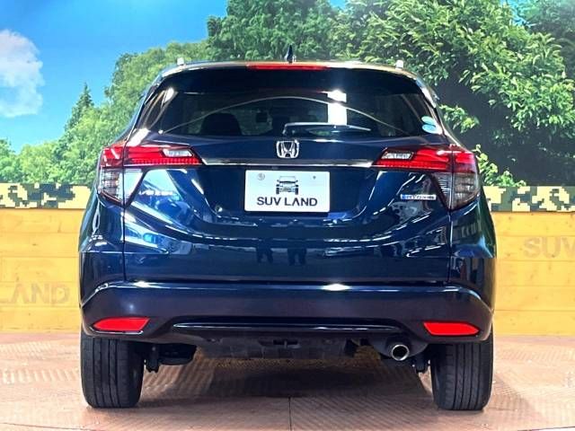 Honda VEZEL 2018-09 24775-15