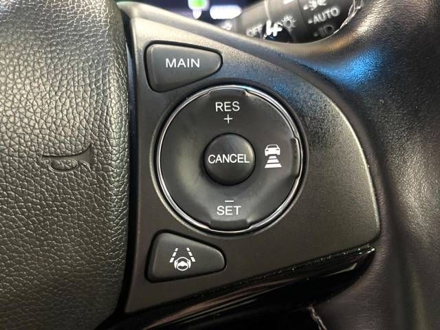 Honda VEZEL 2018-09 24775-4