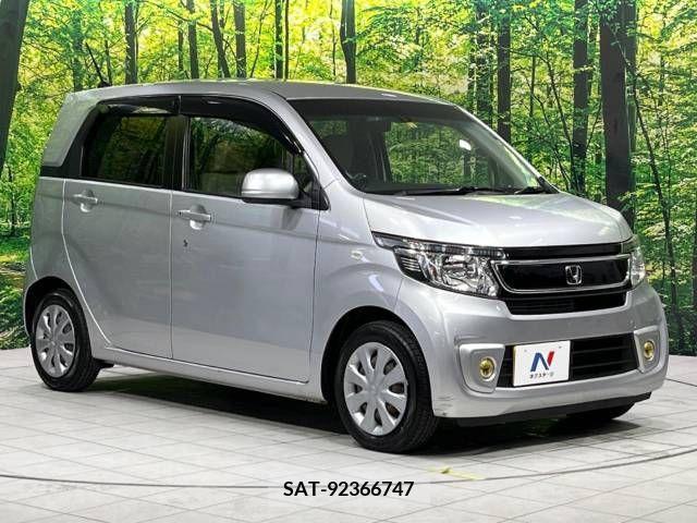 Honda N-WGN 2016-03 307741-16