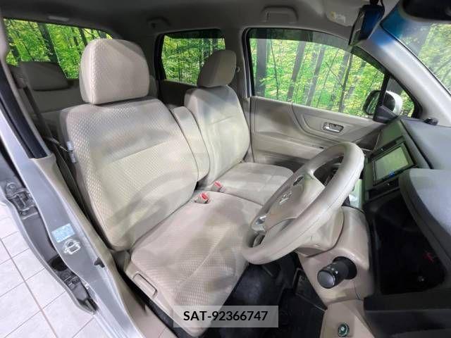 Honda N-WGN 2016-03 307741-9
