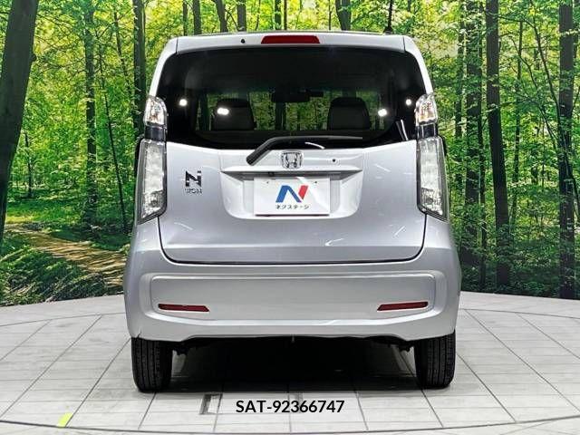 Honda N-WGN 2016-03 307741-15